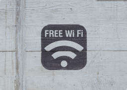 free wifi